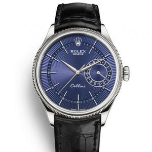 Uno a uno replica Rolex m50519-0013 orologio da uomo meccanico serie Cellini. .