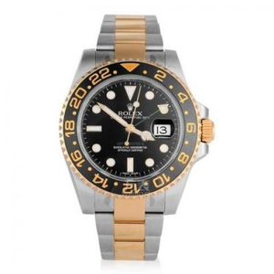 Rolex Greenwich II, numero di modello: 116713-LN-78203 orologio meccanico da uomo.