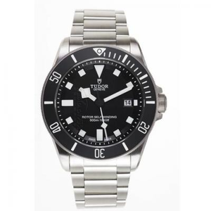 XF Tudor sommergibile Tomahawk 25500TN (versione aggiornata XF) è l'orologio subacqueo meccanico più completo sul mercato