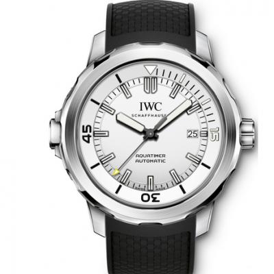 V6 IWC IW329003 Marine Timepiece Series Orologio meccanico da uomo - Clicca l'immagine per chiudere