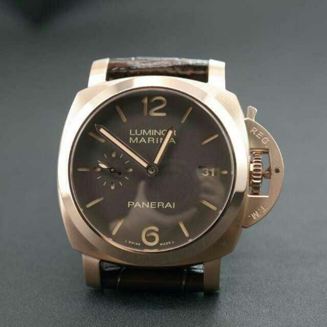 zf factory Panerai LUMINOR MARINA 1950 3 DAYS AUTOMATI. - Clicca l'immagine per chiudere