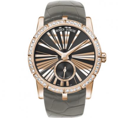 L'orologio femminile più forte dell'orologio di fabbrica PF Roger Dubuis EXCALIBUR (serie King) RDDBEX0355 guarda. - Clicca l'immagine per chiudere