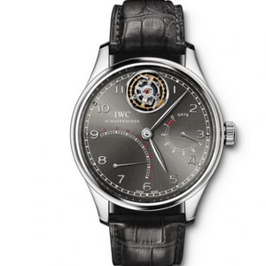 TF IW504401本格的なトゥールビヨン時計に最も近い現在の品質