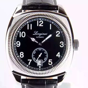 高い模造レプリカロンジンL2.794.4.53.0ロンジンレトロ伝統的なL2.794.4.53.0メンズ腕時計