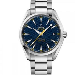 オメガシーマスター 007 ジェームズボンド限定版 231.10.42.21.03.004 機械メンズ腕時計.