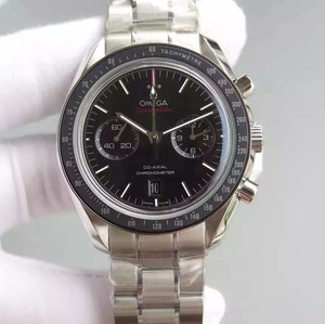 オメガスピードマスターシリーズ331.10.42.51.03.001 機械メンズ腕時計.