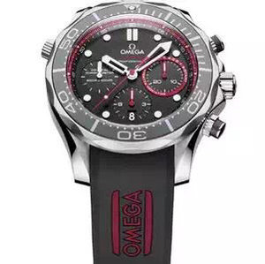 オメガニュージーランドエミレーツ限定アジア7753自動機械運動機械メンズ腕時計