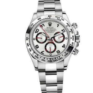 ロレックス 宇宙時計 v6s バージョン デイトナ 116509-78599 機械メンズ腕時計.