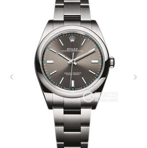 ロレックスオイスターパーペチュアルシリーズ114300メンズ腕時計機械式時計新
