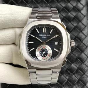 TWプロデュース2018新製品推奨PATEK PHILIPPEパテックフィリップスポーツシリーズ5980 / 1A-014