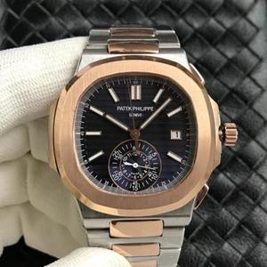 TWプロデュース2018新製品推奨PATEK PHILIPPEパテックフィリップスポーツシリーズ5980 / 1A-014