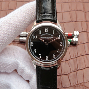 ヴァシュロン コンスタンティン 歴史マスターピース シリーズ 86122/000P-9362 メンズメカニカル腕時計