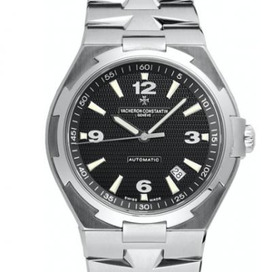 JJファクトリーヴァシュロンコンスタンタンクロスボーダーシリーズ47040 / B01A-9094メンズ腕時計オリジナルの本物の型を再現
