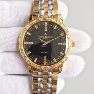ヴァシュロン コンスタンティン 81578/000G メカニカル メンズ腕時計