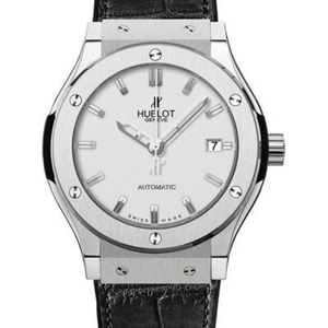 JJ Hublot (Hublot) Classic Fusion Series 511.NX.2610.LR kloon originele HUB1112