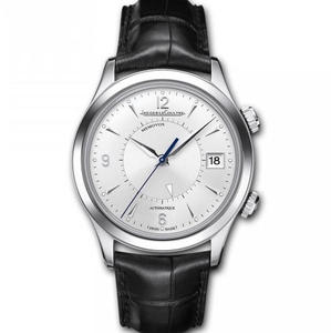 TW fabriek Jaeger-LeCoultre Master Series 1418430 mannen mechanische horloge top replica horloge