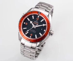 om nieuw product 8500 Seahorse Series Ocean Universe 600 meter horloge authentiek 1.1 open vorm De hoogste versie van de Ocean Universe serie horloge op de markt.
