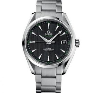 XF Omega Seamaster 150M Series 231.10.42.21.01.001 Man mechanical watch.