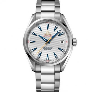 VS Omega 231.10.42.21.02.005 Seamaster Aqua Terra "Ryder Cup" Limited Edition Mechanisch horloge