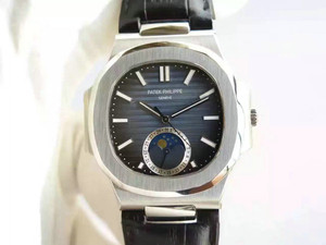 N Factory Breitling Super Marine Series BL Drie hands Automatisch Mechanisch Horloge