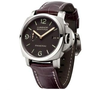 VS fabriek Panerai pam00351 mannen mechanische horloge klassieker Panerai.