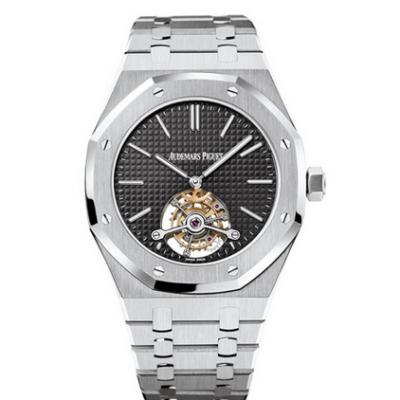 Audemars Piguet Coaxial True Tourbillon 26512ST.OO.1220ST.01 - Klik op de afbeelding om het venster te sluiten