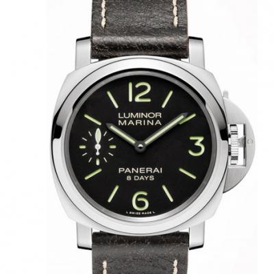 XF Panerai pam510 origineel één op één P5000 mechanisch uurwerk 5 dagen gangreserve - Klik op de afbeelding om het venster te sluiten