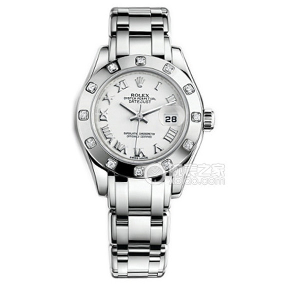 Rolex model: 118348-83208 series of week-date mechanical men's watches. - Klik op de afbeelding om het venster te sluiten