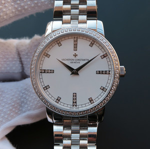 Vacheron Constantin Traditional Series Mechanical Watch Model: 42002/000J-8760