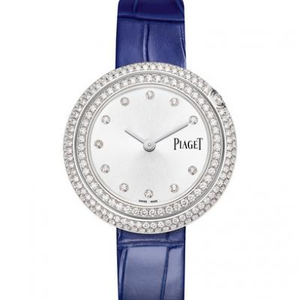 Omtegravert Piaget Besittelse G0A43095 Kvartur Watch Ladies Ny