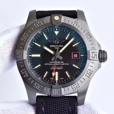 GF Braun Blackbird V3 Enhanced Edition” mainly carries out the following upgrades on the basis of the V2 version, automatic winding machine, men’s watch - Trykk på bildet for å lukke