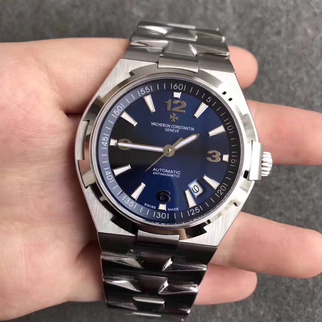 2017 new Rolex Datejust series m126334-0011 n factory produced replica Rolex Datejust mechanical men's watch - Trykk på bildet for å lukke