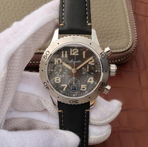 LH Breguet TYPE XX-XXI-XXII série relógio esportivo high-end