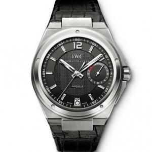 IWC Engineer IW500501, uma réplica do relógio masculino com movimento mecânico automático Cal.51113