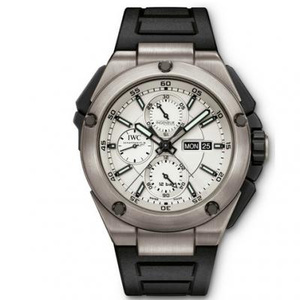 IWC Engineer Series IW386501, 7750 Automatic Mechanical Men's Watch Descontinuado de estoque