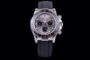 2017 Barcelona novo Rolex Cosmograph Daytona série JH estilo produção de fábrica automática relógio masculino