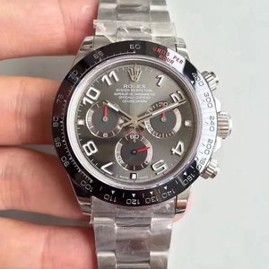 A JH produziu a versão V6S do relógio rolex rolex Daytona Daytona top one-to-one