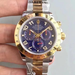 A JH produziu a versão V6S do relógio rolex rolex Daytona Daytona top one-to-one