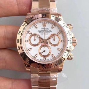 A JH produziu a versão V6S do relógio rolex rolex Daytona Daytona top one-to-one