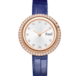 OB produz Piaget Possession Ladies Watch Ladies Watch Quartz Movement