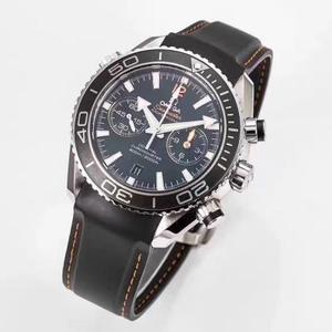 Um grande lançamento de imprensa inovador na história do novo produto ocean legend da indústria de relógios de imitação é a versão mais alta do cronógrafo do mercado