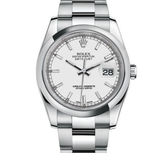 Rolex Date just 116200 Men's Watch One-to-One