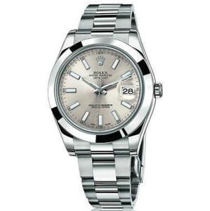 Rolex Date just 116300 Men's Watch One-to-One Imitation