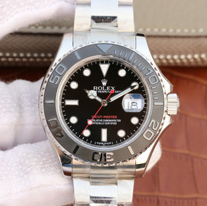 EW Rolex Yacht-Master 116622 Preto