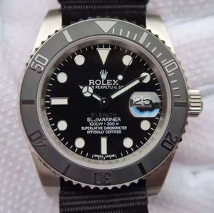 Rolex Yacht-Master. Modelo: pulseira 268655-Oysterflex. 40mm de diâmetro 283.