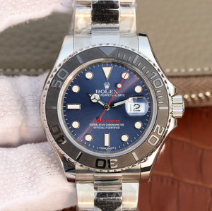 EW Rolex Yacht-Master série 116622 produtos topo de gama.