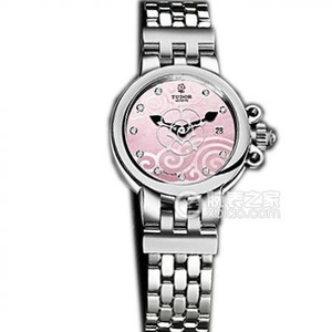 Emperor Camel Rose Série Relógio Feminino 35100-65710 Rosa Prato