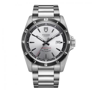 Tudor GRANTOUR série relógio mecânico automático masculino eta2824 movimento