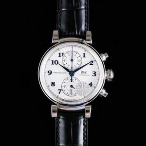 A última obra-prima da YL Original IWC Laureus Sport For Good Foundation Limited