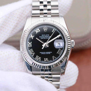 часы Rolex DATEJUST 116234-0086 от фабрики AR, самая совершенная версия